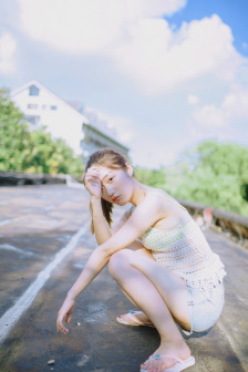 小岛みなみ
